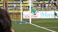 Francesco Nicastro | foto &copy; Ciro Coppola | S.S. Juve Stabia